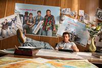 Кадр Ласковый май