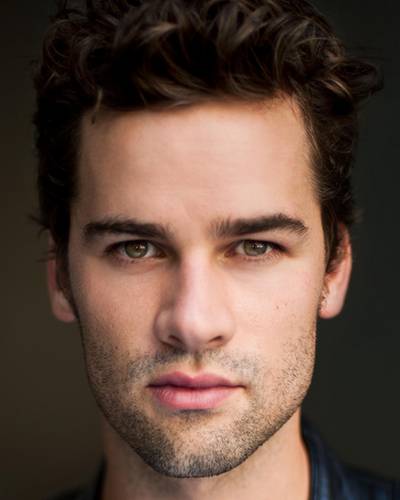 Эндрю Лииз фото