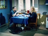 Кадр Вдаль уплывают облака