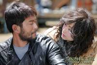 Кадр Любовь на высоте