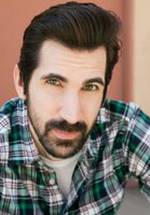 Джош Карпентер фото