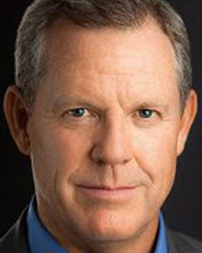 Джон Сломан фото