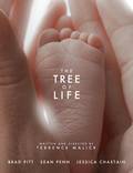 Постер из фильма "Древо жизни" - 1