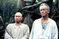 Кадр Побег невозможен