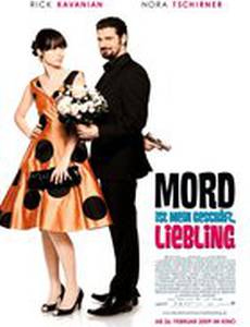 Убийства – мой конек, дорогая