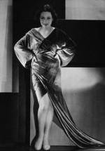 Морин О’Салливан фото