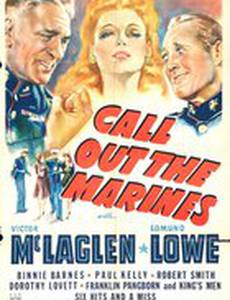 Call Out the Marines