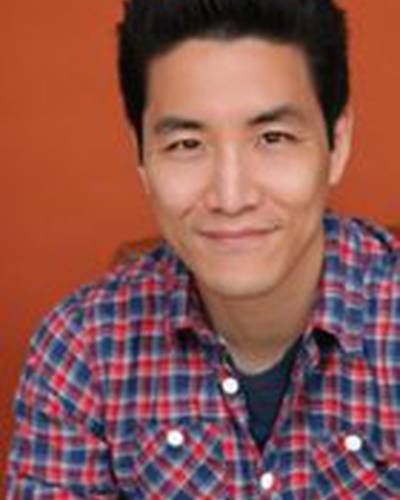 Джеймс С.В. Ли фото