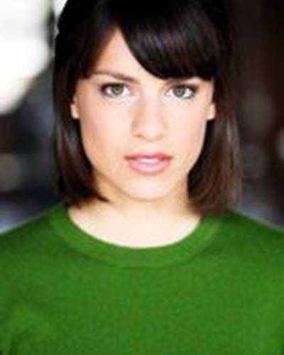 Элизабет Лачман фото