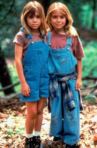 Кадр Двое: Я и моя тень