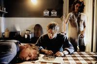 Кадр Цветения пора