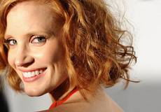 Джессика Честейн снова сыграет у Гильермо дель Торо