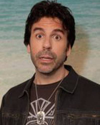 Грег Джиральдо фото