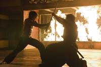 Кадр Ниндзя-убийца