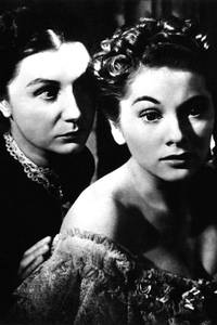 Кадр Ребекка