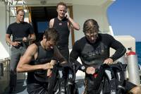 Кадр Добро пожаловать в рай! 2: Риф (видео)