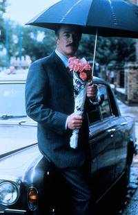 Кадр Улица полумесяца