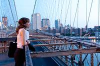 Кадр Утренний подъем