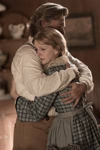 Кадр Костяной томагавк