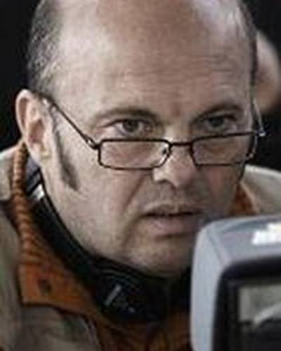 Клод-Мишель Ром фото