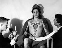 Кадр Разговор с ангелами