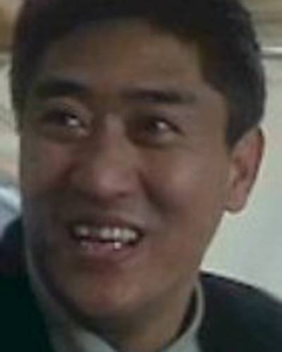 Сау Люн «Блэки» Ко фото