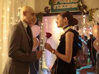 Кадр Красные браслеты 