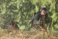 Кадр Стрелок