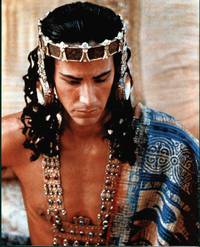 Кадр Маленький Будда