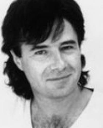 Эрик Леви фото