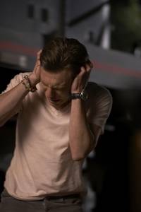 Кадр Коллекционер