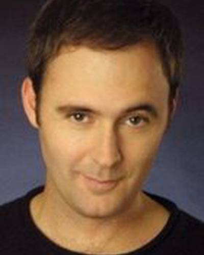 David Beeler фото