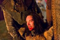 Кадр Дракула