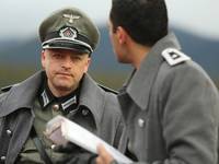 Кадр Крымец. Страшные годы