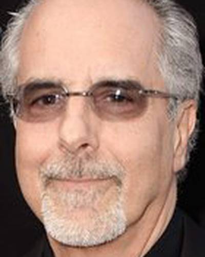 Джон Эвнет фото