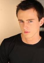 Харрисон Тэчер фото