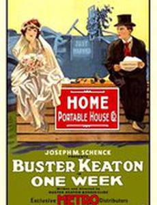 Одна неделя