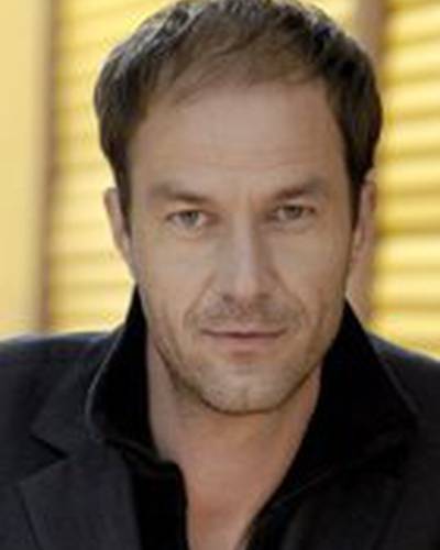 Хольгер Дёмген фото