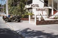 Кадр Балибо