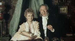 Кадр из фильма "Чужая жена и муж под кроватью" - 1