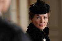 Кадр Будденброки