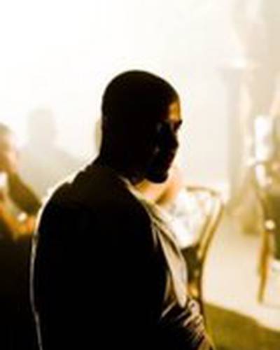 Ли Альфред II фото