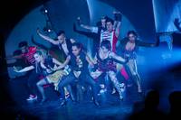 Кадр Сделай шаг: Лови момент