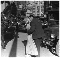 Кадр Восход солнца