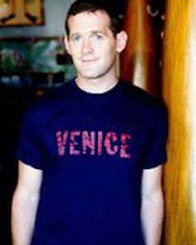 Джон Рейзиг фото