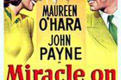 Чудо на 34-й улице