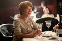 Кадр Хичкок