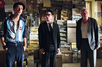 Кадр Свет вокруг