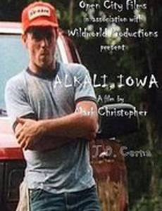 Алкали, Айова