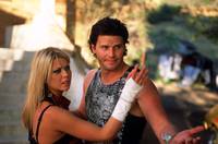 Кадр Ворон: Жестокое причастие